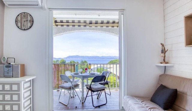 Les Aigues Marines by Interhome