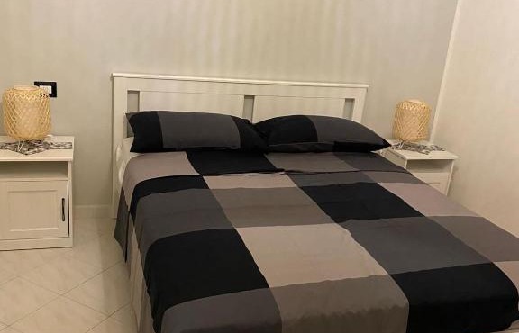 L'oasi B&B