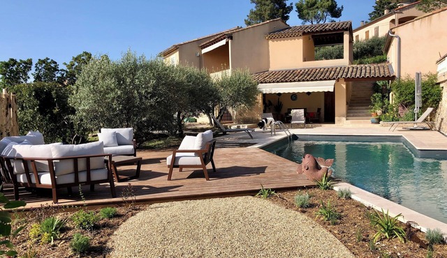 L'Olivette