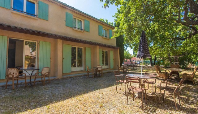 La Bastide du Lac with Mountain View, Private Garden, and Wi-Fi