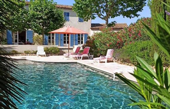 La bastide de Cocagne