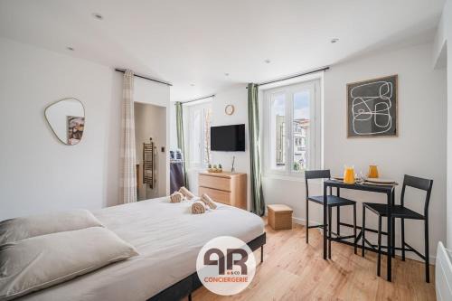 La Casa Bali - Superbe studio rénové - 2 pers