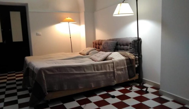 La Casa delle Lanterne