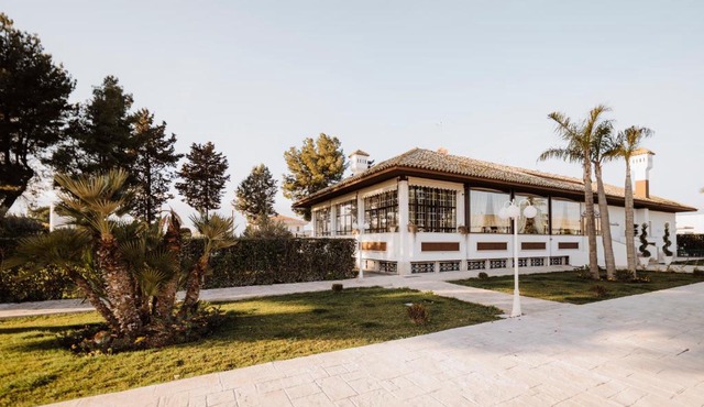 La casa di Pippo
