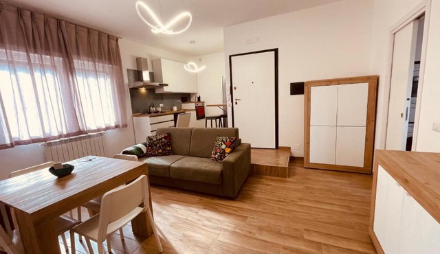 La Contessa Home
