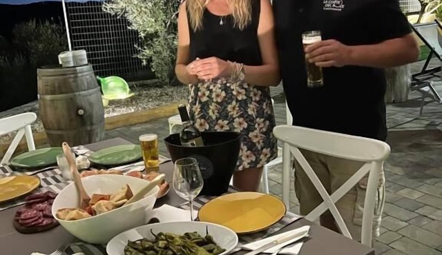 La Corte del Sole