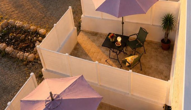 La Dolce Vita - Terrasse Clim & parking - Studio calme entre mer et Verdon
