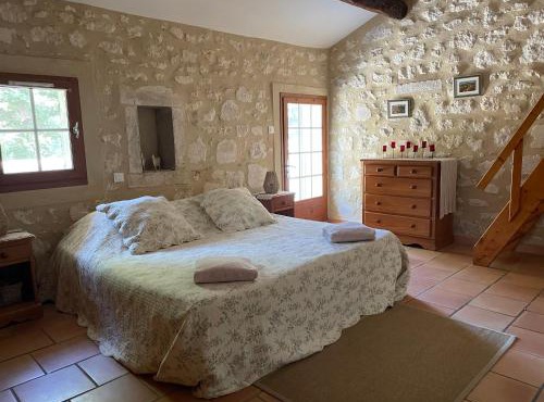 La Ferme Terre Bio Provence