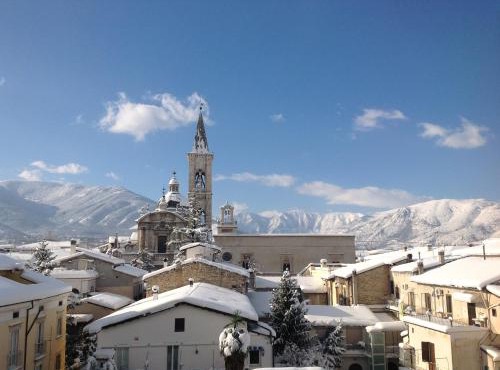 La Finestra Sulmò