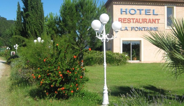 La Fontaine