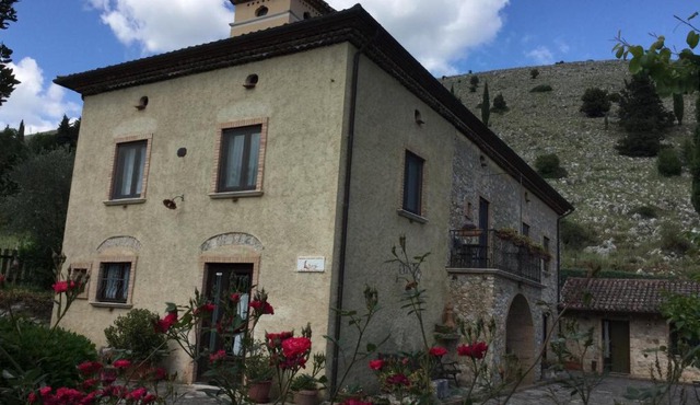 La Fonte