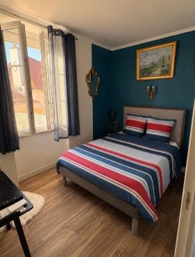 La Garçonnière appartement climatisé