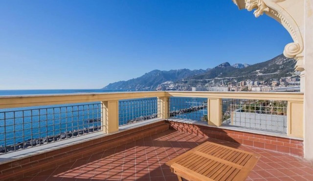 La Giulietta- Penthouse