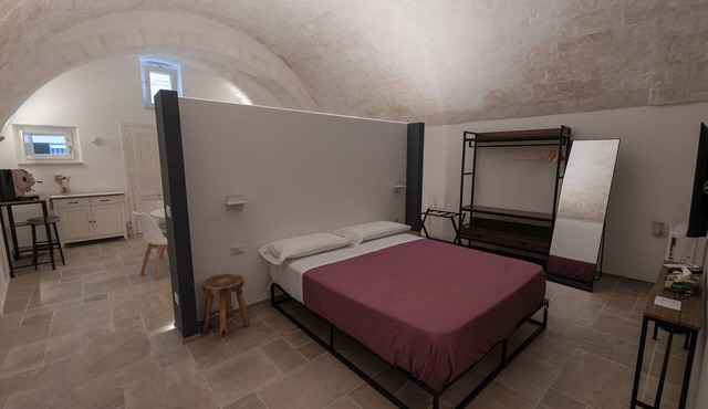 La Goccia Suite - Studio House, Sleeps 4