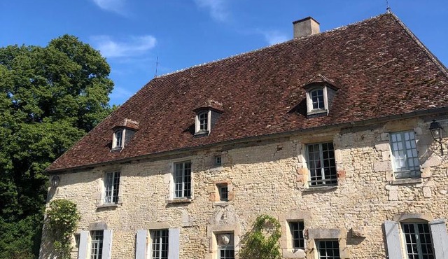La grand' maison