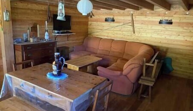 La Lise Alpine Chalet, Chalet d’alpage La Lise