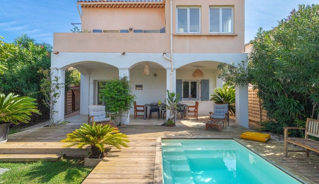 La maison du Port by Interhome