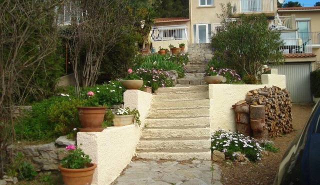 La Meridienne