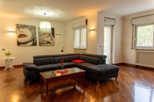 La Mia Reggia B&B