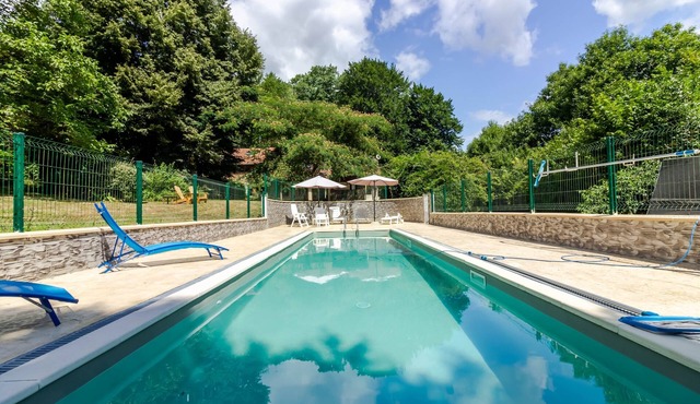 La Parenthèse Fleurie - Avec Piscine Privée