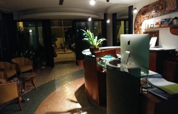 La Perla B&B Hotel