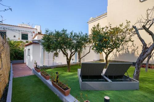 La Perla House
