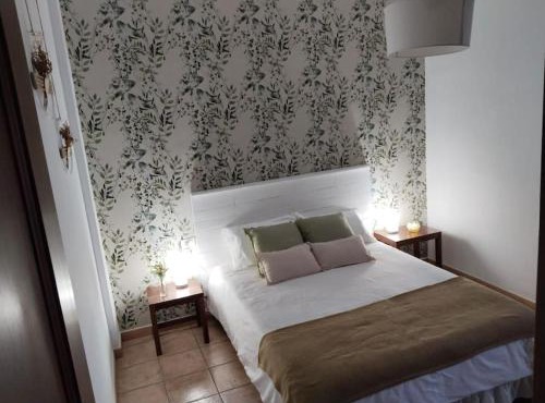 La Perla, vivienda vacacional