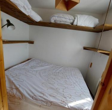 La petite maison de la montagne