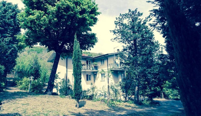 La Quercia Antica B&B