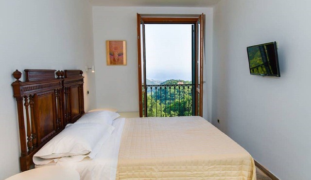 La Riggiola - country residence