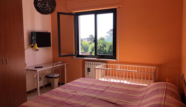 La Seconda Casa 3