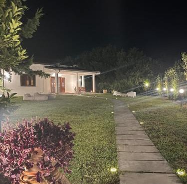 La Segreta