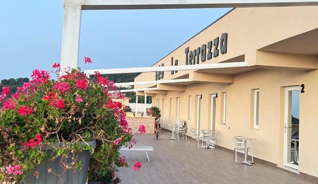 La Terrazza