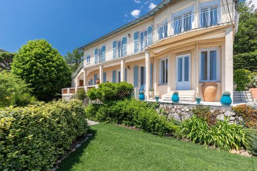 LA TURBIE - Villa 3 chambres avec piscine et vue mer - Proche Monaco