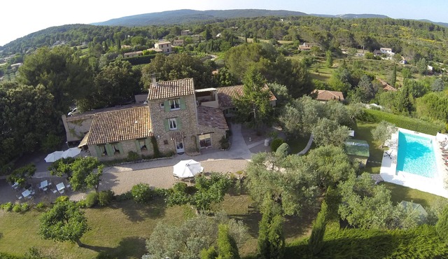 La Vieille Bastide
