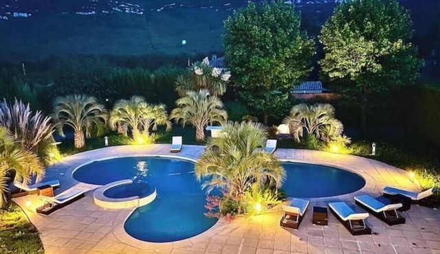 La Villa Louise
