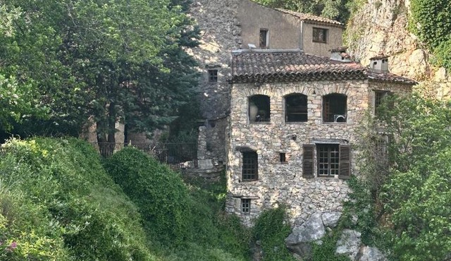 La Vue Perchée