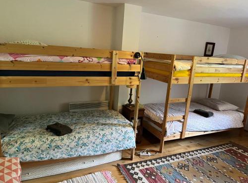 labalade chambre pelerin