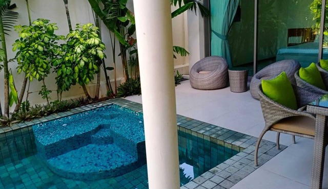 laguna chilling house