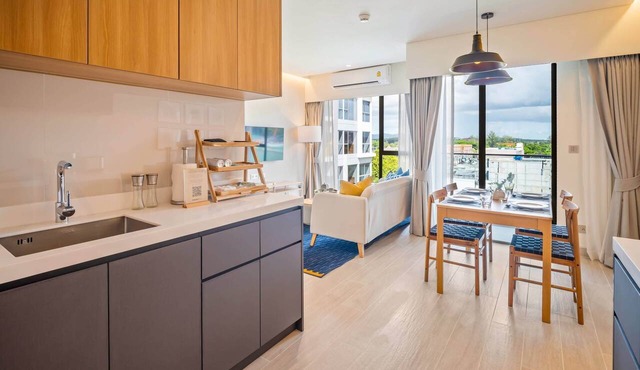 Laguna Lakeside, Two-Bedroom C4 Premium