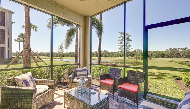 Lakewood National Condo w/Pool Access!