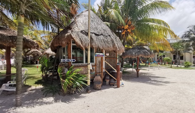 Las Cabañas Del Doctor