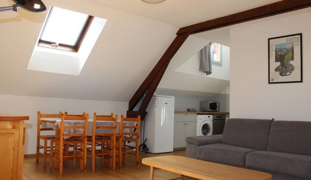 Le Bouton d'Or - Count Grimaldi's Guesthouse