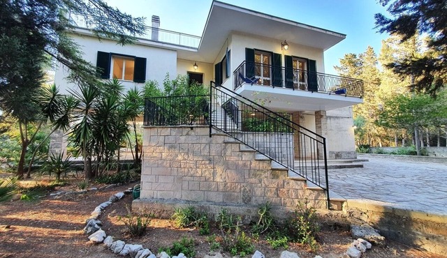 Le Cenate 44 - Panoramic House