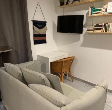 le Chartreuse/Rent4night Grenoble
