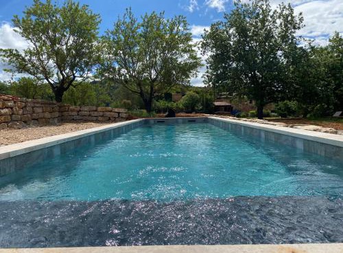 Le clos des collines
