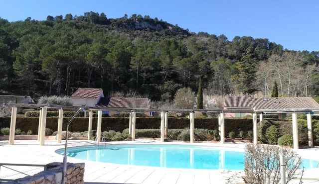 Le clos des Vignes