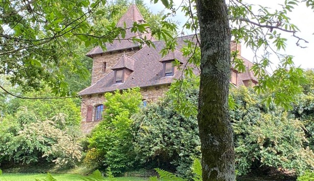 Le Clos du Moulin - Chambre d'hôte