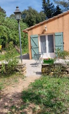 Le Cocon Provencal