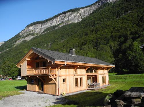 LE DARMA